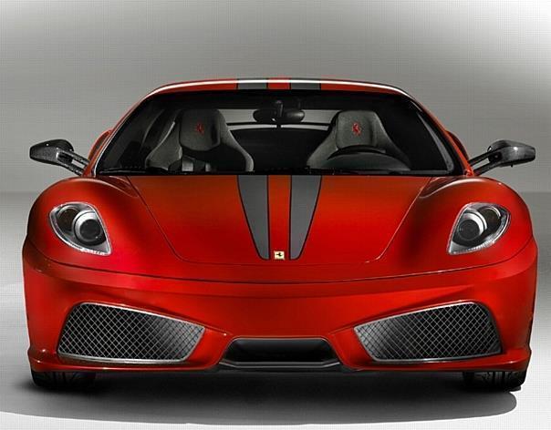 430 Scuderia